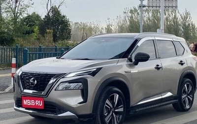 Nissan X-Trail, 2021 год, 2 140 000 рублей, 1 фотография