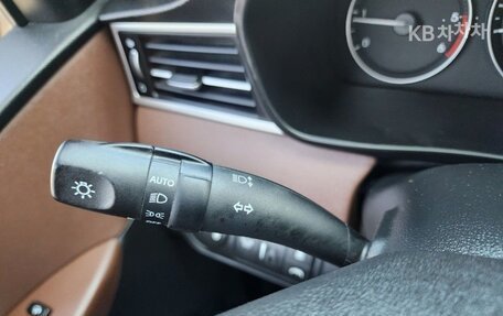 Hyundai Grand Starex Grand Starex I рестайлинг 2, 2020 год, 2 935 000 рублей, 25 фотография