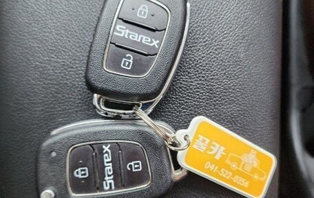Hyundai Grand Starex Grand Starex I рестайлинг 2, 2020 год, 2 935 000 рублей, 24 фотография