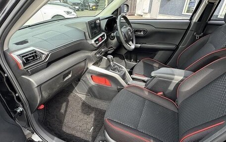 Toyota Rush II, 2021 год, 1 230 000 рублей, 9 фотография