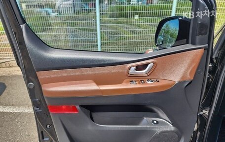 Hyundai Grand Starex Grand Starex I рестайлинг 2, 2020 год, 2 935 000 рублей, 27 фотография