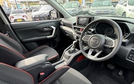 Toyota Rush II, 2021 год, 1 230 000 рублей, 7 фотография