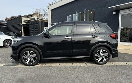 Toyota Rush II, 2021 год, 1 230 000 рублей, 5 фотография