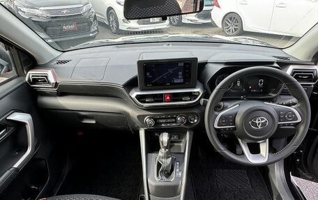 Toyota Rush II, 2021 год, 1 230 000 рублей, 13 фотография