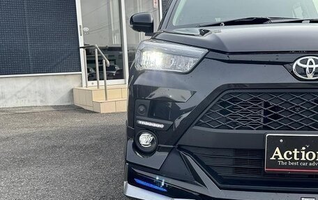 Toyota Rush II, 2021 год, 1 230 000 рублей, 19 фотография