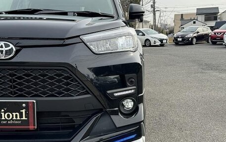 Toyota Rush II, 2021 год, 1 230 000 рублей, 18 фотография