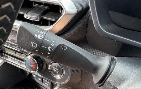 Toyota Rush II, 2021 год, 1 230 000 рублей, 25 фотография
