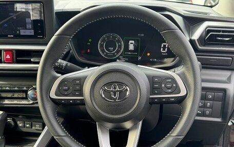 Toyota Rush II, 2021 год, 1 230 000 рублей, 23 фотография