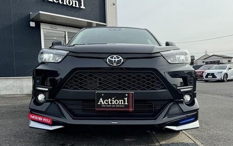 Toyota Rush II, 2021 год, 1 230 000 рублей, 27 фотография