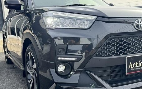 Toyota Rush II, 2021 год, 1 230 000 рублей, 29 фотография