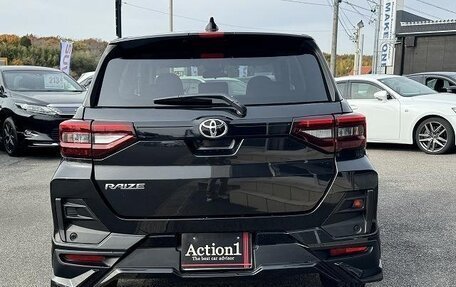 Toyota Rush II, 2021 год, 1 230 000 рублей, 28 фотография