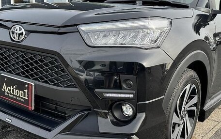 Toyota Rush II, 2021 год, 1 230 000 рублей, 30 фотография