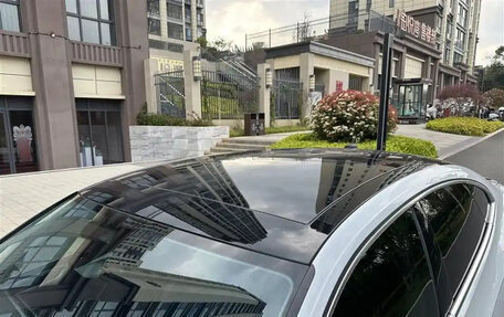 Volkswagen Passat CC, 2022 год, 2 690 099 рублей, 9 фотография