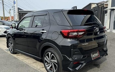 Toyota Rush II, 2021 год, 1 230 000 рублей, 33 фотография