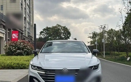 Volkswagen Passat CC, 2022 год, 2 690 099 рублей, 2 фотография
