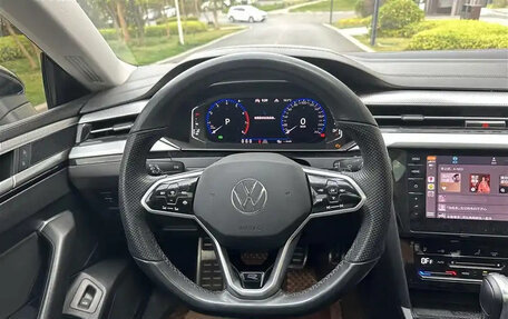 Volkswagen Passat CC, 2022 год, 2 690 099 рублей, 11 фотография