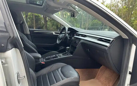 Volkswagen Passat CC, 2022 год, 2 690 099 рублей, 13 фотография
