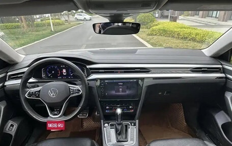 Volkswagen Passat CC, 2022 год, 2 690 099 рублей, 10 фотография