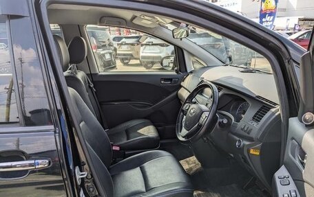 Toyota ISis I, 2012 год, 1 032 000 рублей, 8 фотография