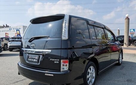 Toyota ISis I, 2012 год, 1 032 000 рублей, 5 фотография