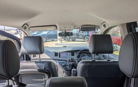 Toyota ISis I, 2012 год, 1 032 000 рублей, 14 фотография