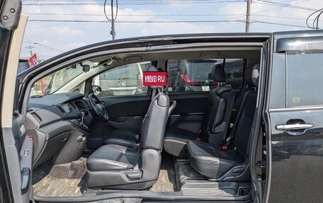 Toyota ISis I, 2012 год, 1 032 000 рублей, 10 фотография