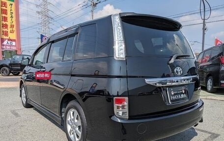Toyota ISis I, 2012 год, 1 032 000 рублей, 6 фотография