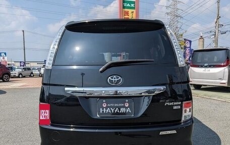 Toyota ISis I, 2012 год, 1 032 000 рублей, 4 фотография