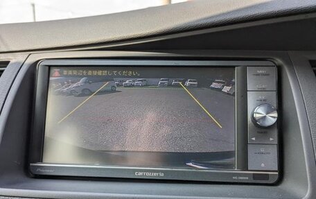 Toyota ISis I, 2012 год, 1 032 000 рублей, 25 фотография