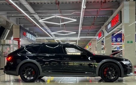 Audi A6, 2022 год, 4 920 000 рублей, 2 фотография