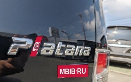 Toyota ISis I, 2012 год, 1 032 000 рублей, 20 фотография