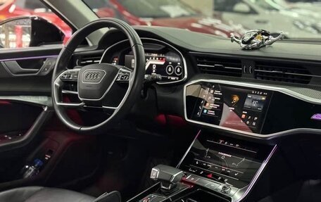 Audi A6, 2022 год, 4 920 000 рублей, 4 фотография