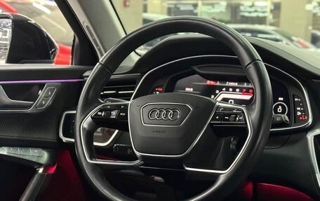 Audi A6, 2022 год, 4 920 000 рублей, 5 фотография