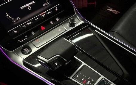Audi A6, 2022 год, 4 920 000 рублей, 11 фотография