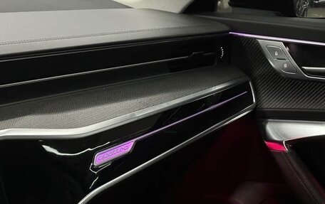 Audi A6, 2022 год, 4 920 000 рублей, 6 фотография