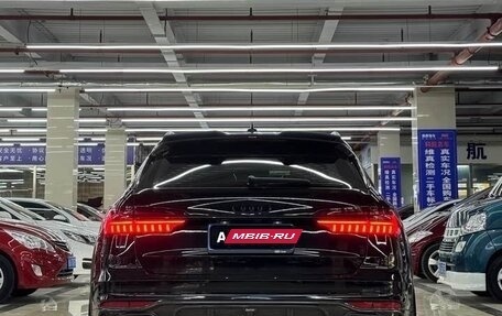 Audi A6, 2022 год, 4 920 000 рублей, 7 фотография