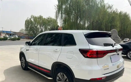 Changan CS75 I рестайлинг, 2021 год, 1 200 000 рублей, 6 фотография