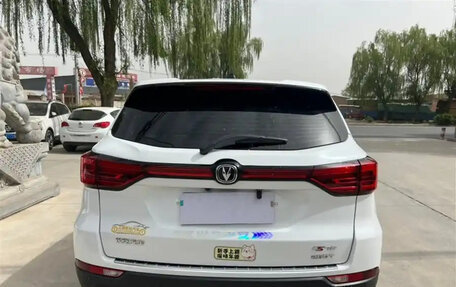 Changan CS75 I рестайлинг, 2021 год, 1 200 000 рублей, 5 фотография