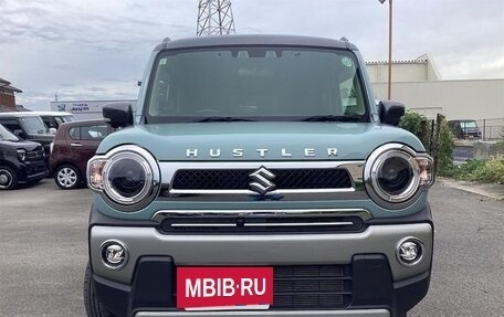 Suzuki Hustler, 2020 год, 940 000 рублей, 2 фотография