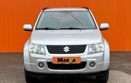 Suzuki Grand Vitara, 2011 год, 975 000 рублей, 2 фотография