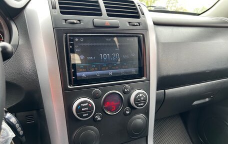 Suzuki Grand Vitara, 2011 год, 975 000 рублей, 10 фотография