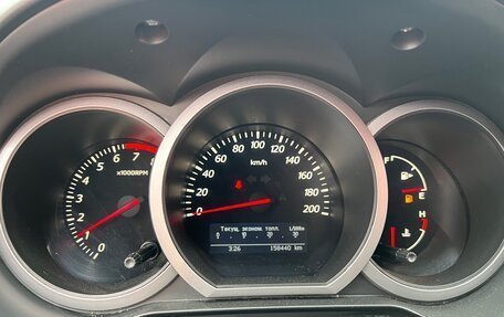 Suzuki Grand Vitara, 2011 год, 975 000 рублей, 9 фотография
