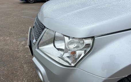 Suzuki Grand Vitara, 2011 год, 975 000 рублей, 5 фотография