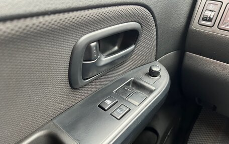 Suzuki Grand Vitara, 2011 год, 975 000 рублей, 12 фотография