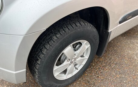 Suzuki Grand Vitara, 2011 год, 975 000 рублей, 6 фотография