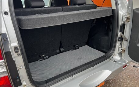 Suzuki Grand Vitara, 2011 год, 975 000 рублей, 13 фотография