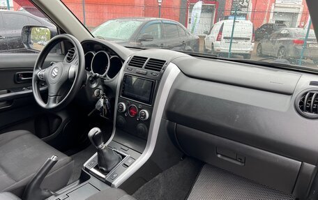 Suzuki Grand Vitara, 2011 год, 975 000 рублей, 14 фотография
