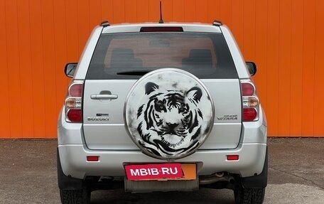 Suzuki Grand Vitara, 2011 год, 975 000 рублей, 3 фотография