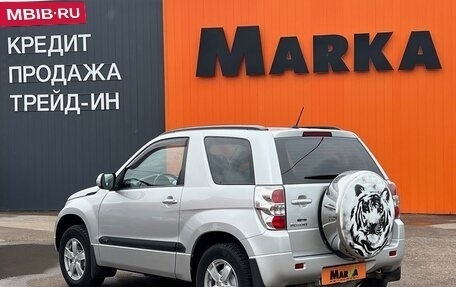 Suzuki Grand Vitara, 2011 год, 975 000 рублей, 4 фотография