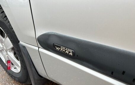 Suzuki Grand Vitara, 2011 год, 975 000 рублей, 7 фотография